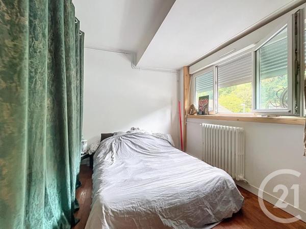 Appartement F2 à vendre  2 pièces - 31,13 m2 MONDEVILLE - 14