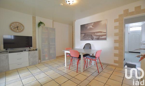Maison à vendre 5 pièces 80 m² Homécourt