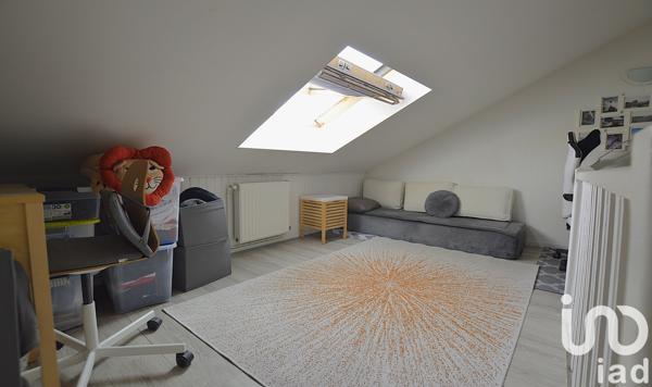 Maison à vendre 5 pièces 80 m² Homécourt