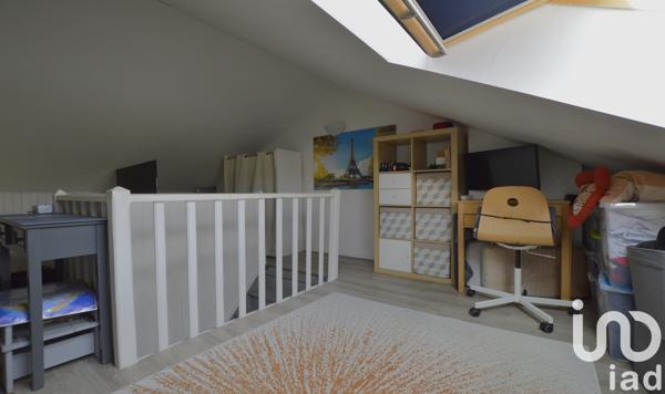 Maison à vendre 5 pièces 80 m² Homécourt