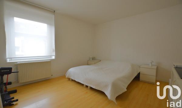 Maison à vendre 5 pièces 80 m² Homécourt