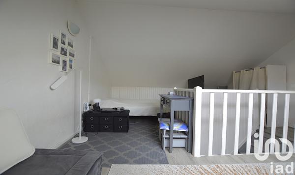 Maison à vendre 5 pièces 80 m² Homécourt