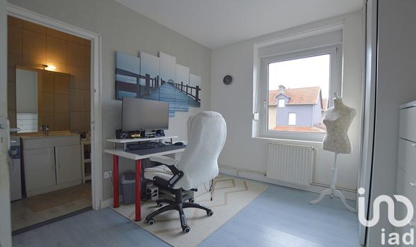 Maison à vendre 5 pièces 80 m² Homécourt