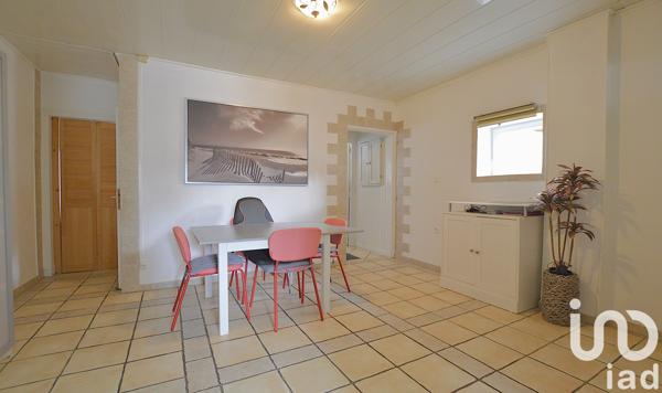 Maison à vendre 5 pièces 80 m² Homécourt