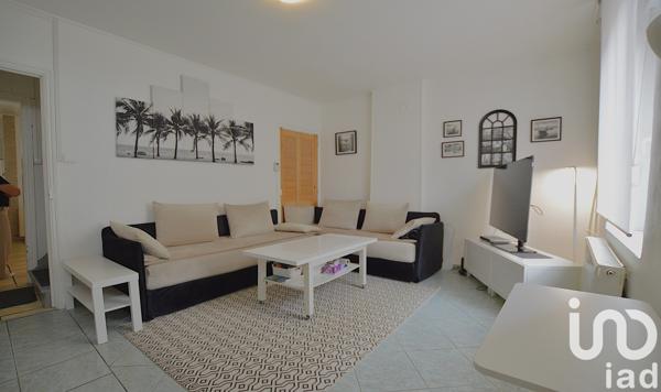 Maison à vendre 5 pièces 80 m² Homécourt