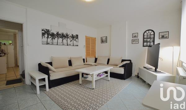 Maison à vendre 5 pièces 80 m² Homécourt