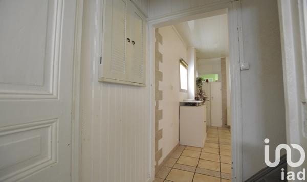 Maison à vendre 5 pièces 80 m² Homécourt