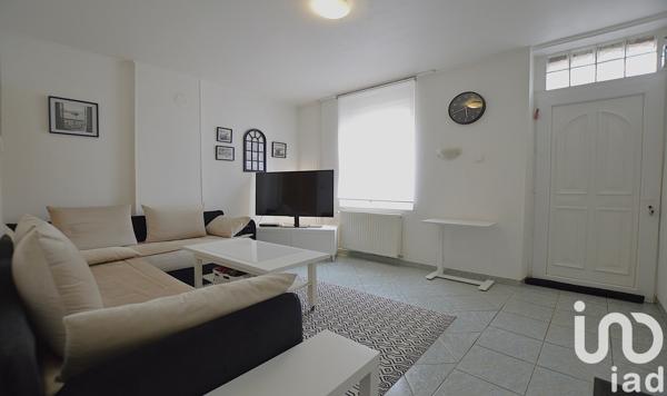 Maison à vendre 5 pièces 80 m² Homécourt