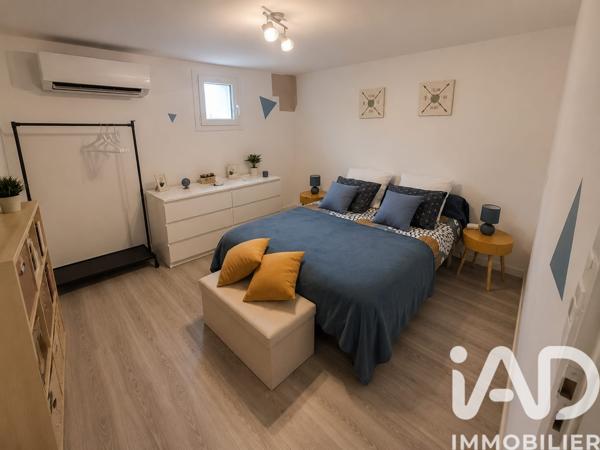 Maison à vendre 7 pièces 127,95 m² Saint-Rambert-d'Albon