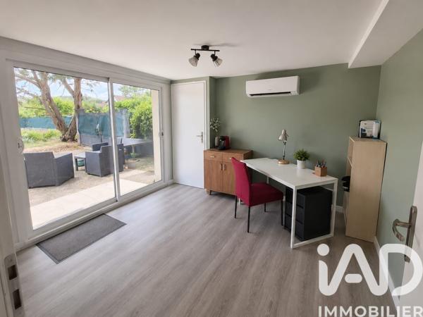 Maison à vendre 7 pièces 127,95 m² Saint-Rambert-d'Albon
