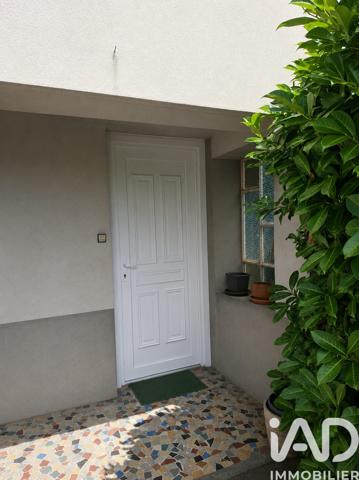 Maison à vendre 7 pièces 127,95 m² Saint-Rambert-d'Albon