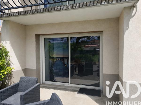 Maison à vendre 7 pièces 127,95 m² Saint-Rambert-d'Albon