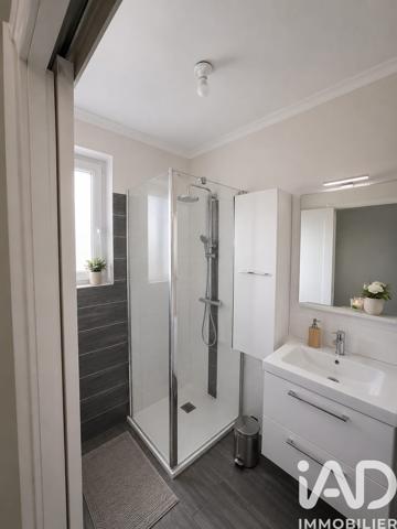 Maison à vendre 7 pièces 127,95 m² Saint-Rambert-d'Albon