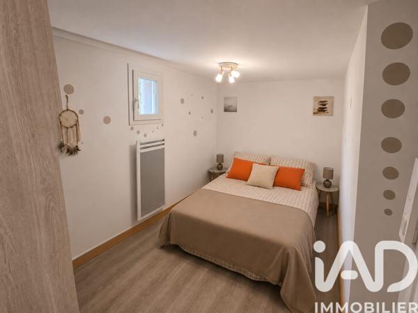 Maison à vendre 7 pièces 127,95 m² Saint-Rambert-d'Albon