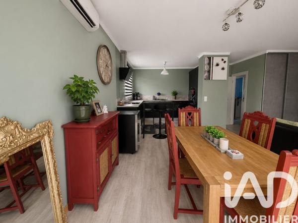 Maison à vendre 7 pièces 127,95 m² Saint-Rambert-d'Albon