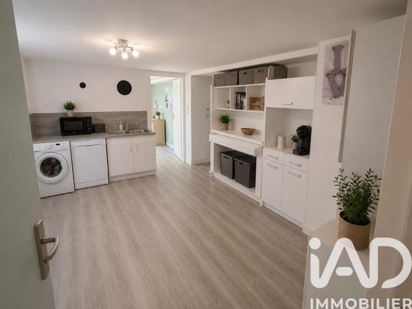 Maison à vendre 7 pièces 127,95 m² Saint-Rambert-d'Albon