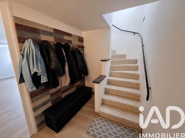 Maison à vendre 7 pièces 127,95 m² Saint-Rambert-d'Albon