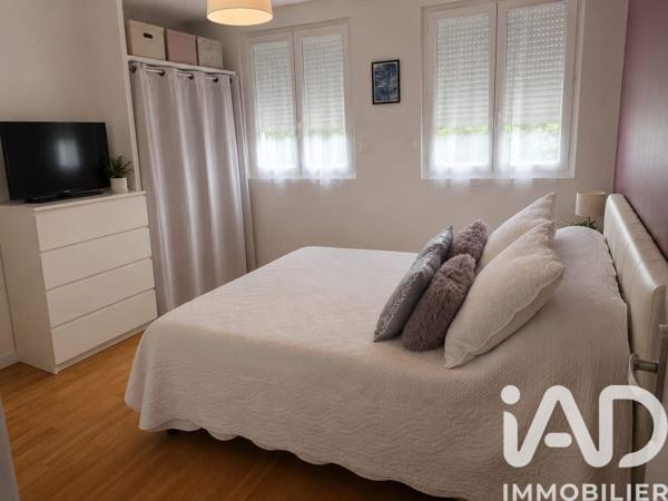 Maison à vendre 7 pièces 127,95 m² Saint-Rambert-d'Albon