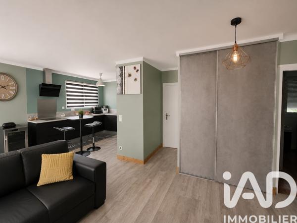 Maison à vendre 7 pièces 127,95 m² Saint-Rambert-d'Albon