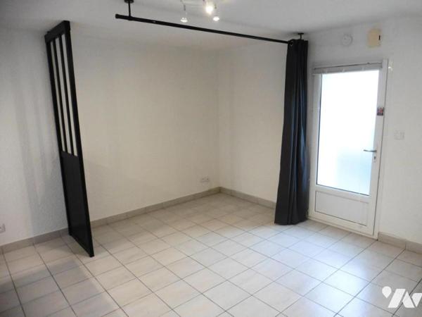 MALVILLE / CENTRE VILLE - Studio - Idéal investisseur