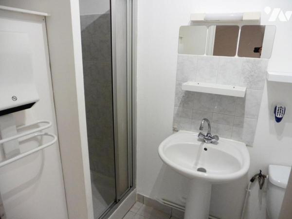 MALVILLE / CENTRE VILLE - Studio - Idéal investisseur