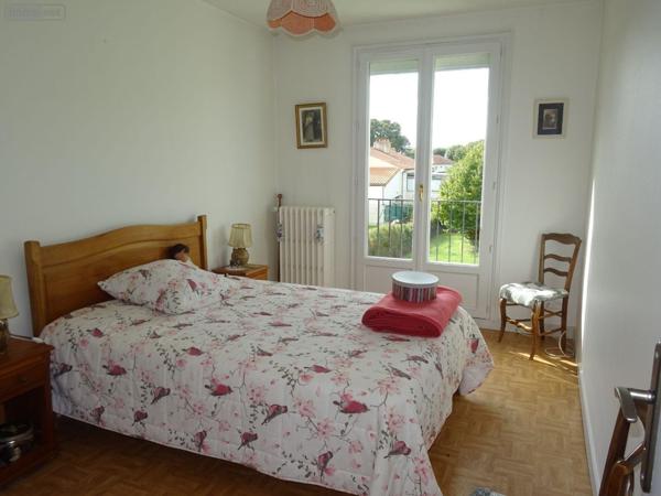 Maison individuelle à vendre à Chauvigny dans la Vienne (86300), ref : 2513