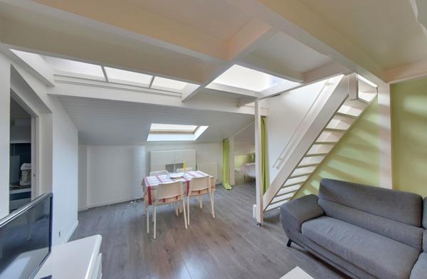 Appartement Seignosse 1 pièces 29.74 m2