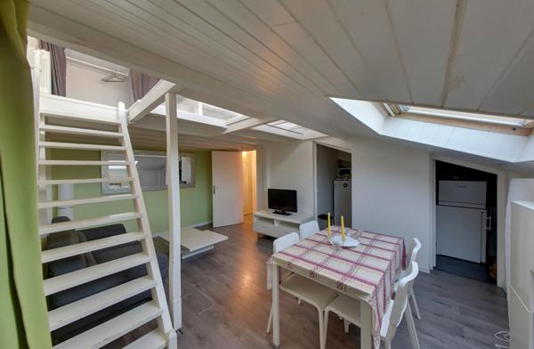 Appartement Seignosse 1 pièces 29.74 m2