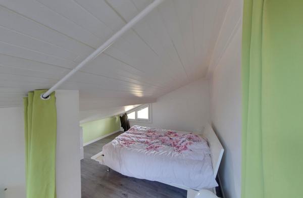 Appartement Seignosse 1 pièces 29.74 m2