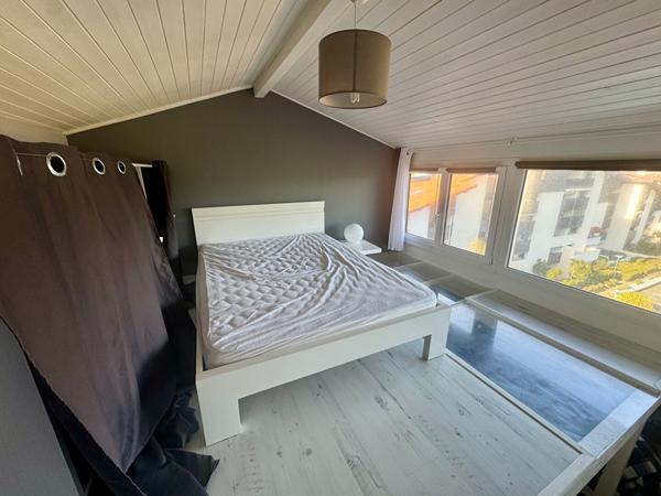 Appartement Seignosse 1 pièces 29.74 m2