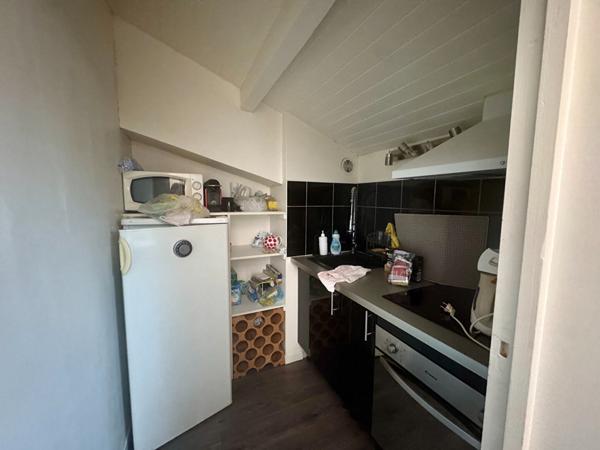 Appartement Seignosse 1 pièces 29.74 m2