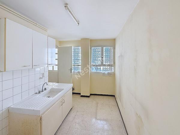 Appartement 2 pièces à vendre avec vue mer à Toulon - Le Mourillon