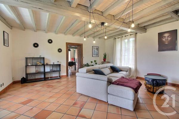 Maison à vendre  7 pièces - 198 m2 SEZANNE - 51