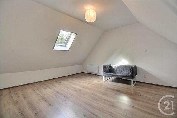 Maison à vendre  7 pièces - 198 m2 SEZANNE - 51