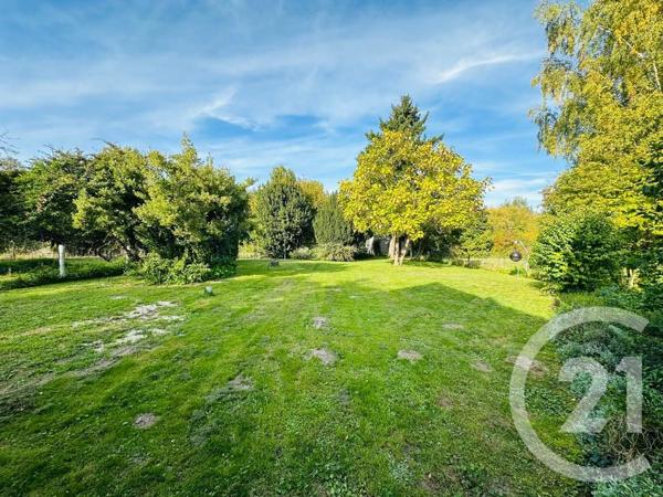 Maison à vendre  7 pièces - 198 m2 SEZANNE - 51