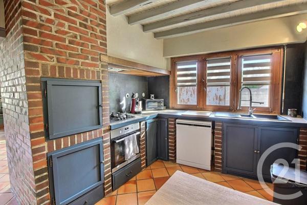 Maison à vendre  7 pièces - 198 m2 SEZANNE - 51