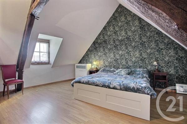 Maison à vendre  7 pièces - 198 m2 SEZANNE - 51