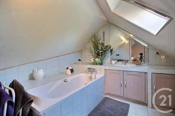 Maison à vendre  7 pièces - 198 m2 SEZANNE - 51