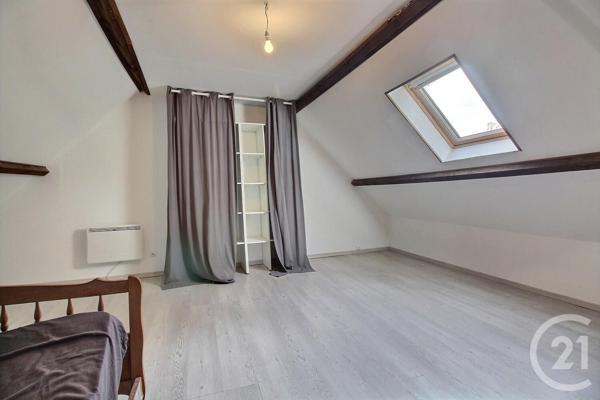 Maison à vendre  7 pièces - 198 m2 SEZANNE - 51