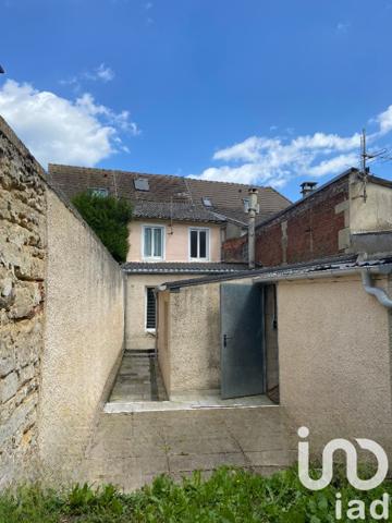 Immeuble à vendre 125 m² Neuilly-en-Thelle