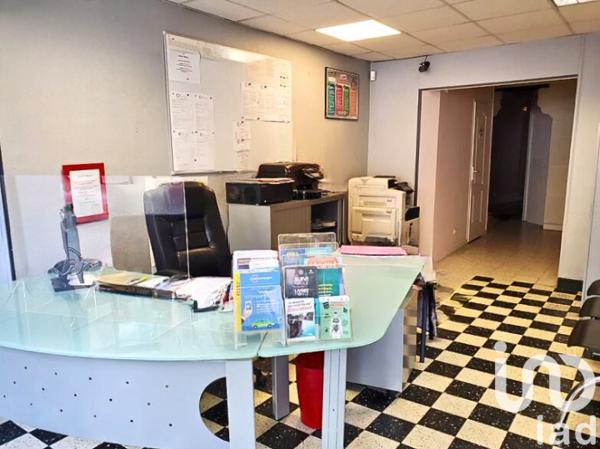 Immeuble à vendre 125 m² Neuilly-en-Thelle