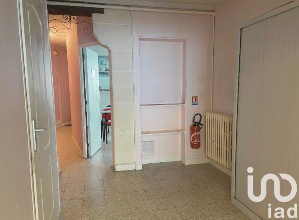 Immeuble à vendre 125 m² Neuilly-en-Thelle