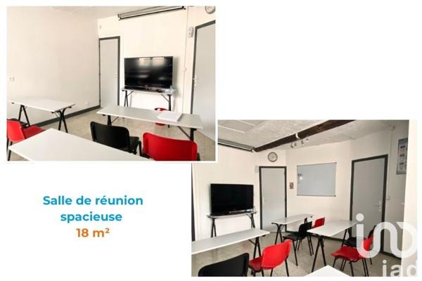Immeuble à vendre 125 m² Neuilly-en-Thelle