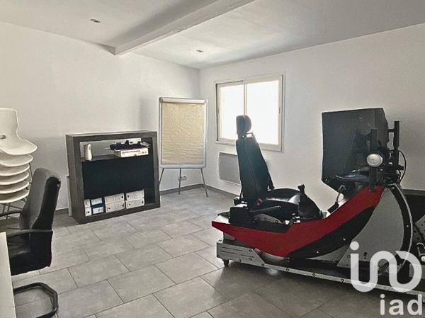 Immeuble à vendre 125 m² Neuilly-en-Thelle