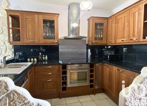 Immeuble à vendre 125 m² Neuilly-en-Thelle