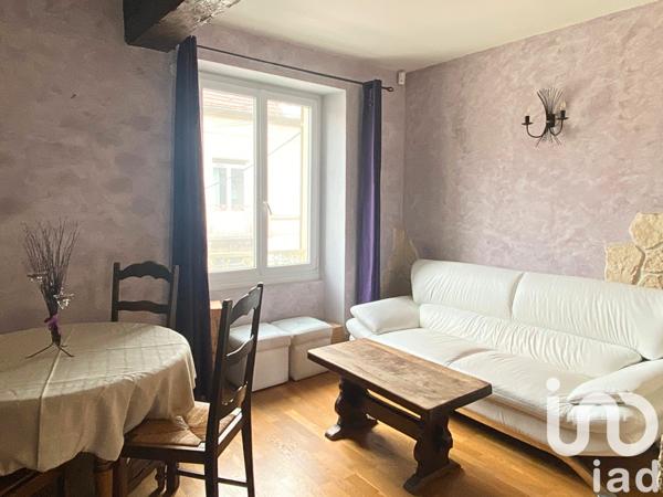 Immeuble à vendre 125 m² Neuilly-en-Thelle