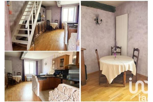 Immeuble à vendre 125 m² Neuilly-en-Thelle