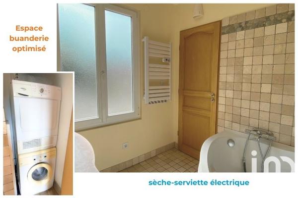 Immeuble à vendre 125 m² Neuilly-en-Thelle