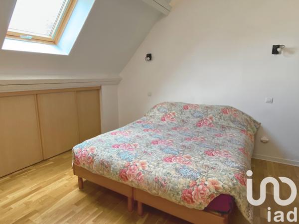 Immeuble à vendre 125 m² Neuilly-en-Thelle