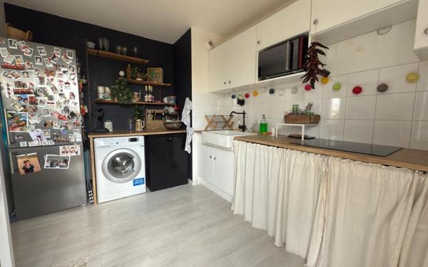Appartement à vendre    4 pièces • 86,68 m2 Poitiers